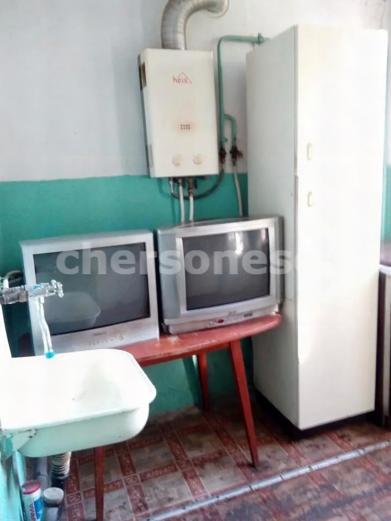 Продажа 1-комнатной квартиры, Севастополь, Леваневского улица,  д.16