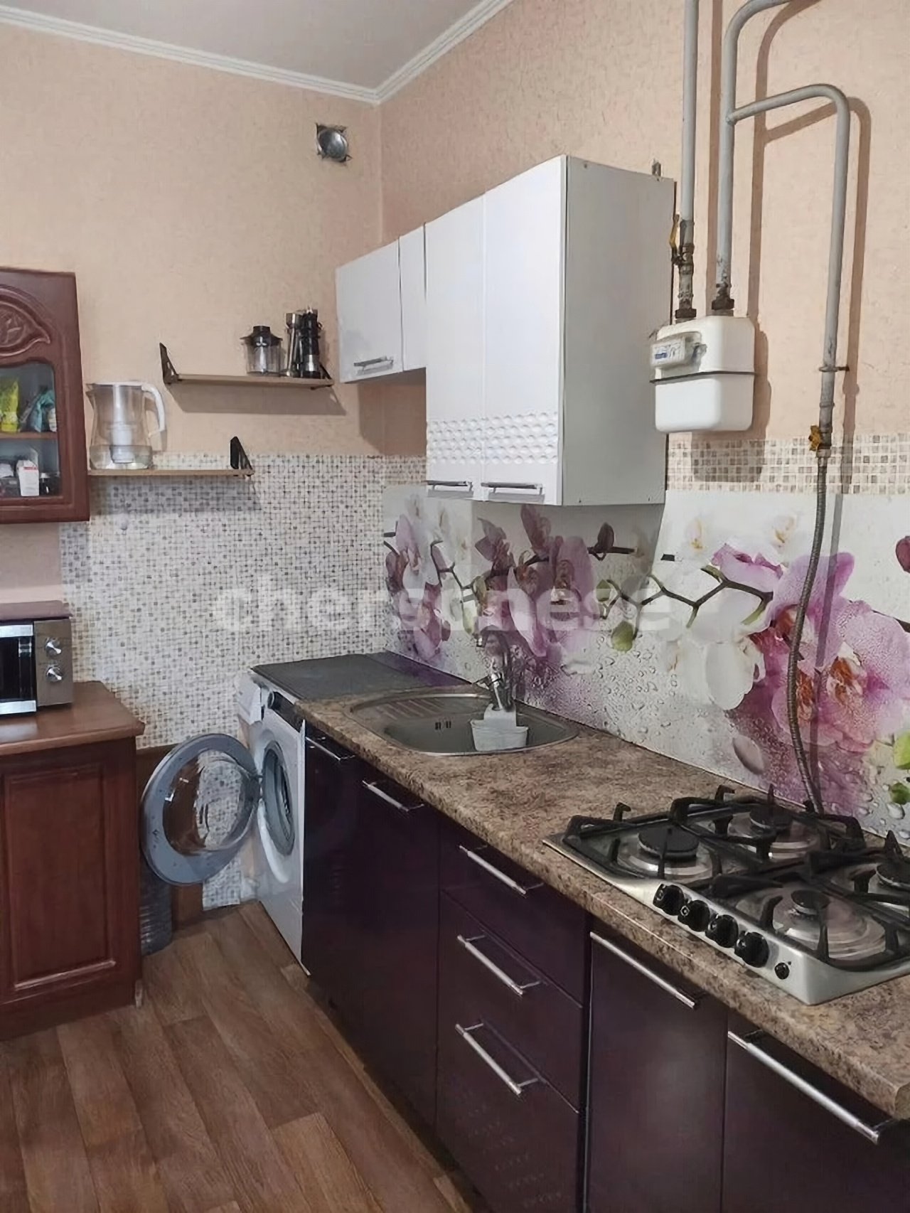 Продажа 1-комнатной квартиры, Севастополь, Античный проспект,  д.68