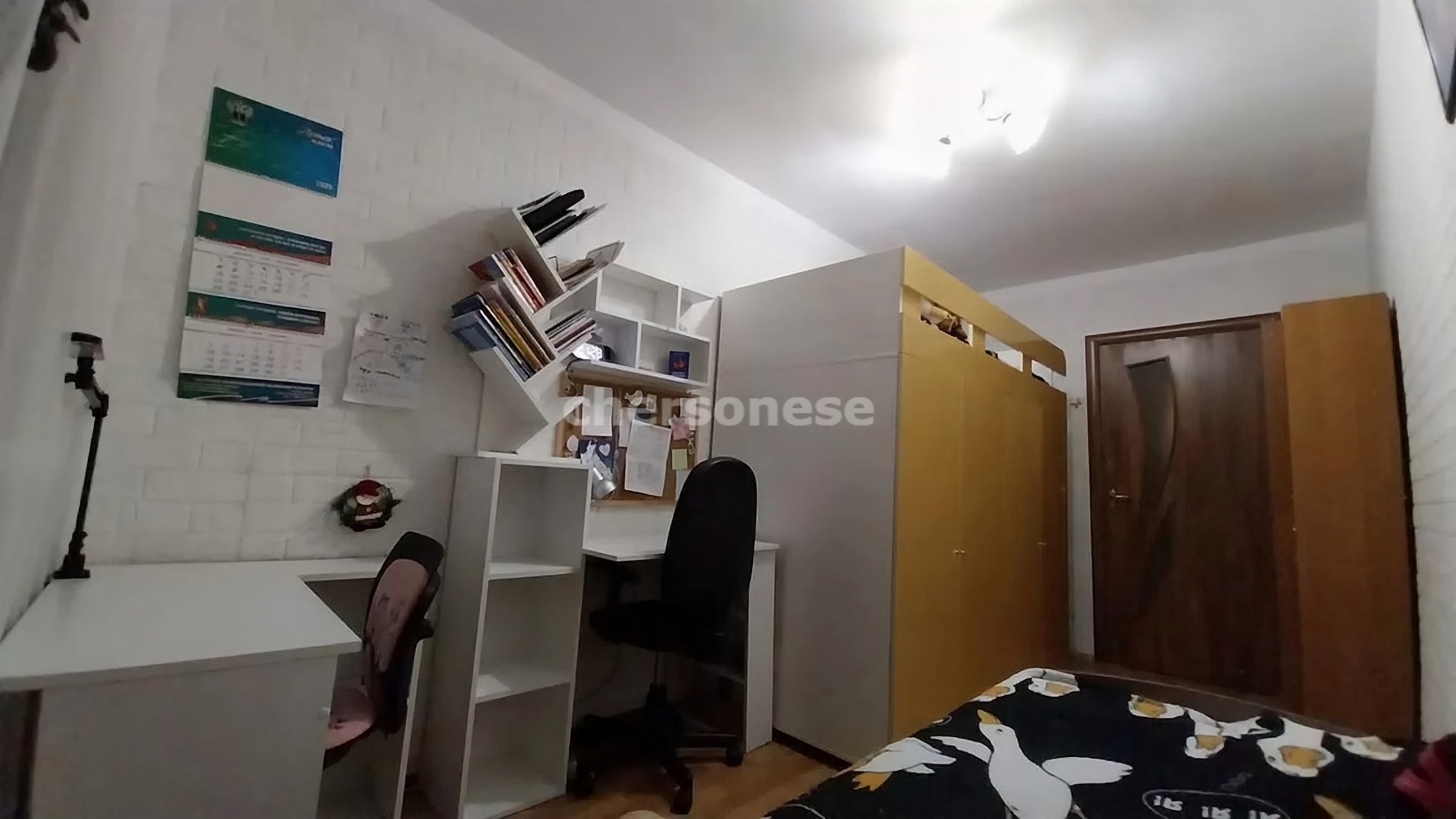 Продажа 3-комнатной квартиры, Севастополь, Розы Люксембург улица,  д.47