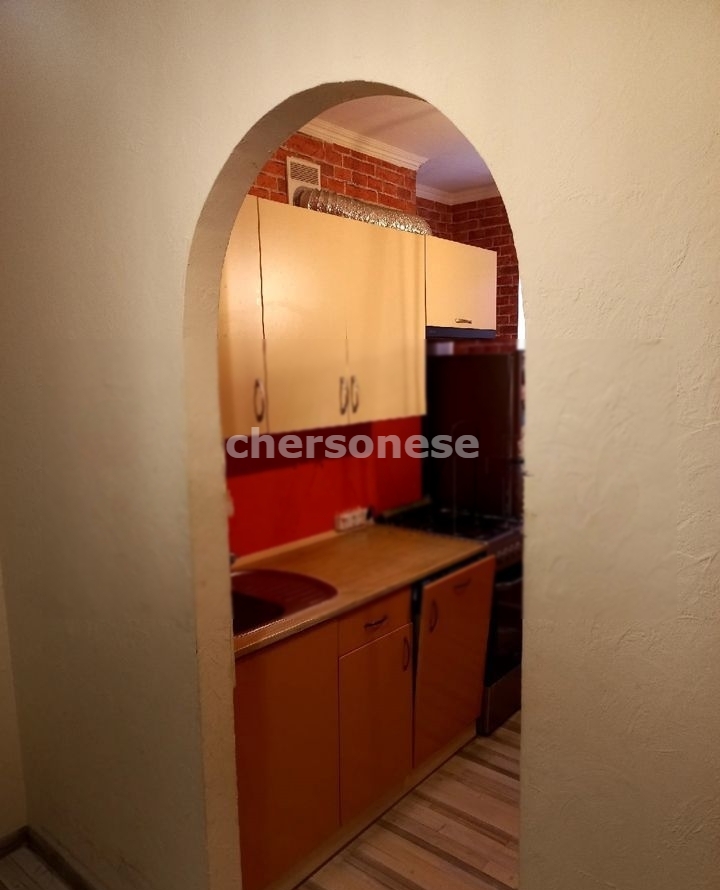 Квартира на продажу в Севастополе, Астана Кесаева улица, д.14В фото №13