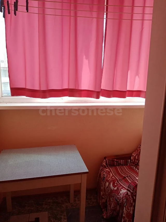 Аренда 1-комнатной квартиры, Севастополь, Руднева улица,  д.26