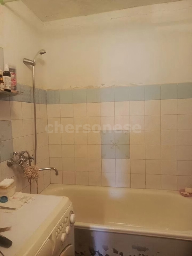 Продажа 2-комнатной квартиры, Севастополь, Героев Сталинграда проспект,  д.36