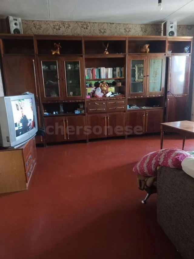 Продажа 2-комнатной квартиры, Севастополь, Героев Сталинграда проспект,  д.36