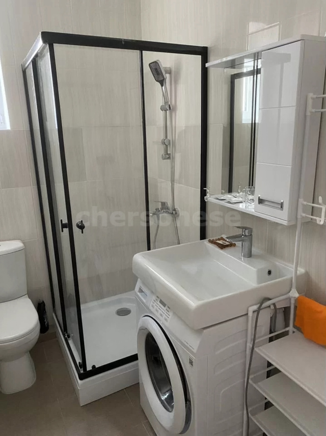 Аренда квартиры, Севастополь, Челнокова улица,  д.14/16