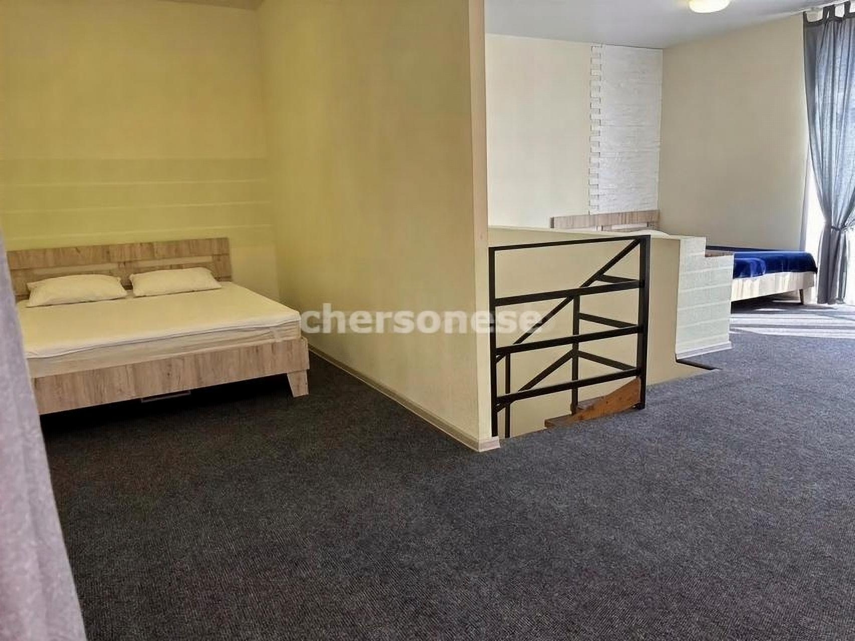 Продажа дома, 406м <sup>2</sup>, 6 сот., Севастополь, территория СТ Лукоморье