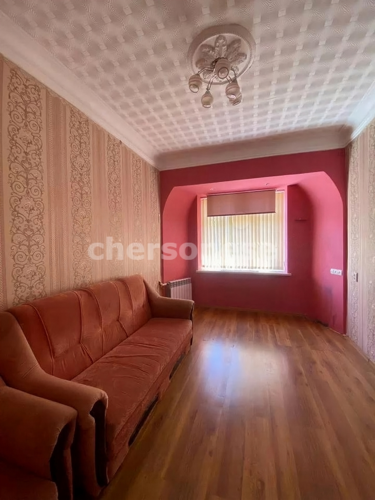 Продажа 2-комнатной квартиры, Севастополь, Надеждинцев улица,  д.5