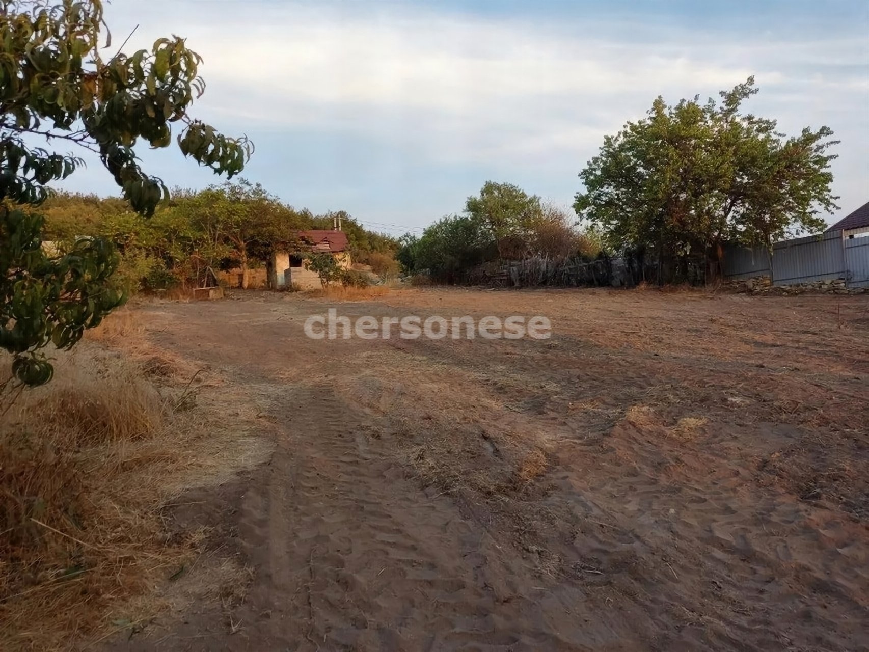 Продажа участка, Севастополь, улица Комбата Гегешидзе