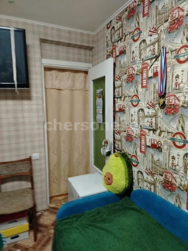 Продажа 2-комнатной квартиры, Севастополь, Победы проспект,  д.84