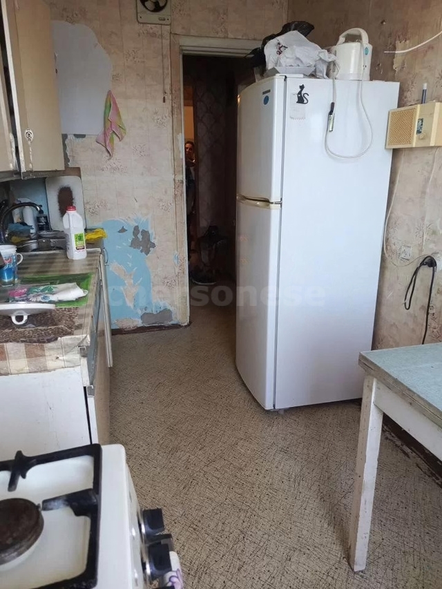 Продажа 2-комнатной квартиры, Севастополь, Героев Сталинграда проспект,  д.36