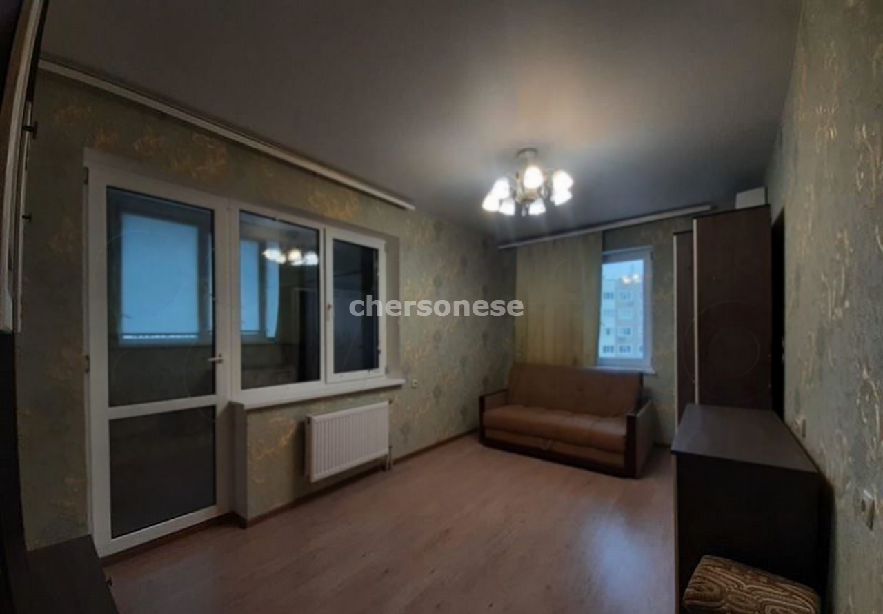 Продажа 1-комнатной квартиры, Севастополь, Комбрига Потапова улица, д.37к4 Продажа 1-комнатной квартиры, Севастополь, Комбрига Потапова улица, д.37к4