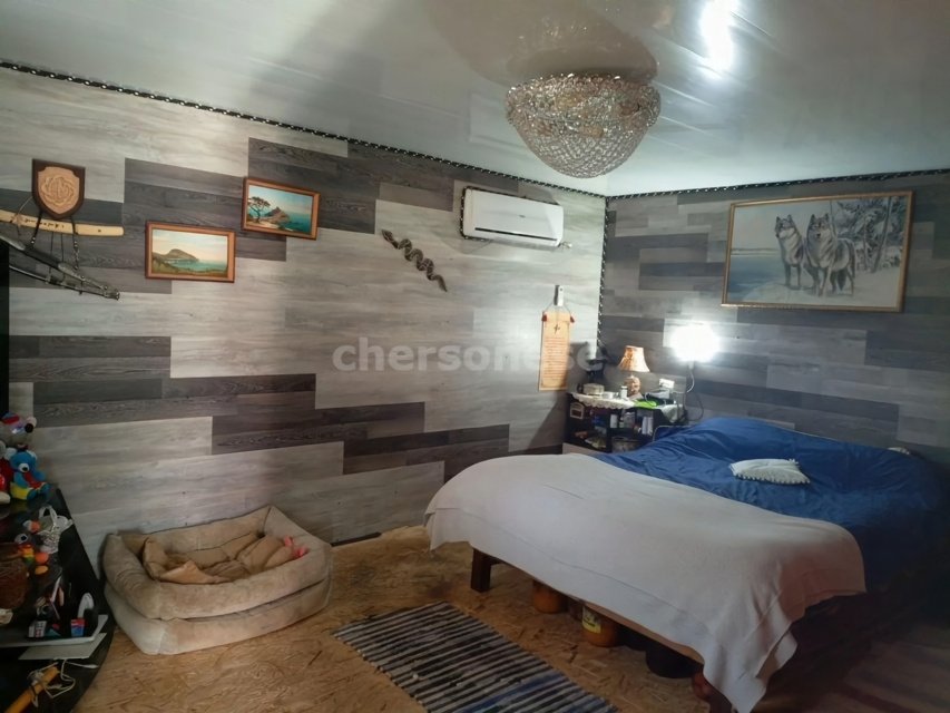 Продажа дома, 83м <sup>2</sup>, 3 сот., Севастополь, территория СТ Судоремонтник