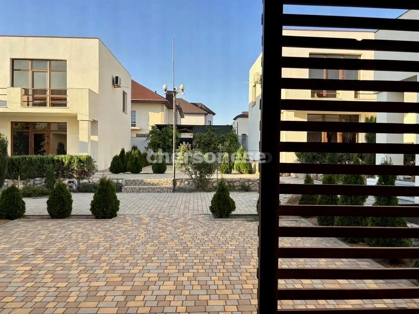 Продажа дома, 406м <sup>2</sup>, 6 сот., Севастополь, территория СТ Лукоморье