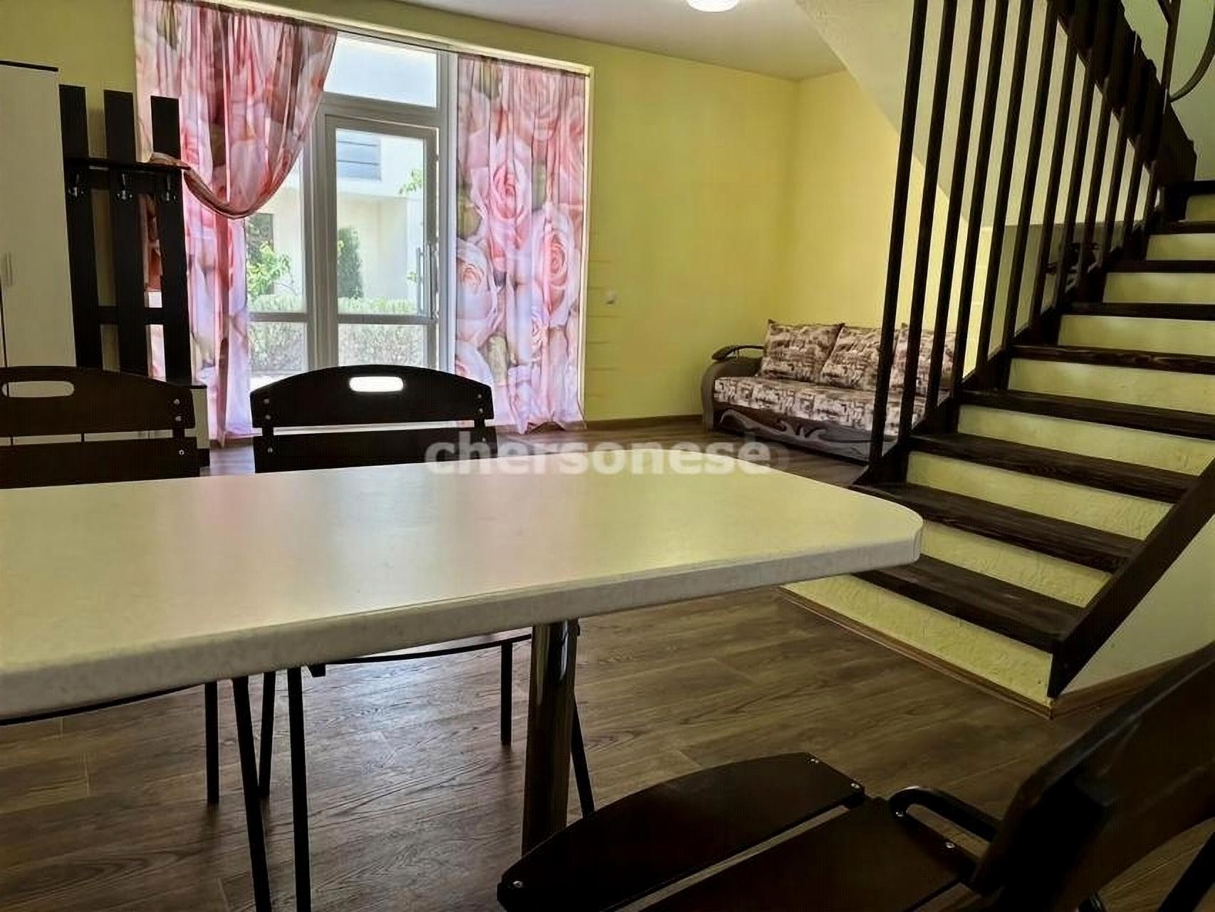 Продажа дома, 406м <sup>2</sup>, 6 сот., Севастополь, территория СТ Лукоморье