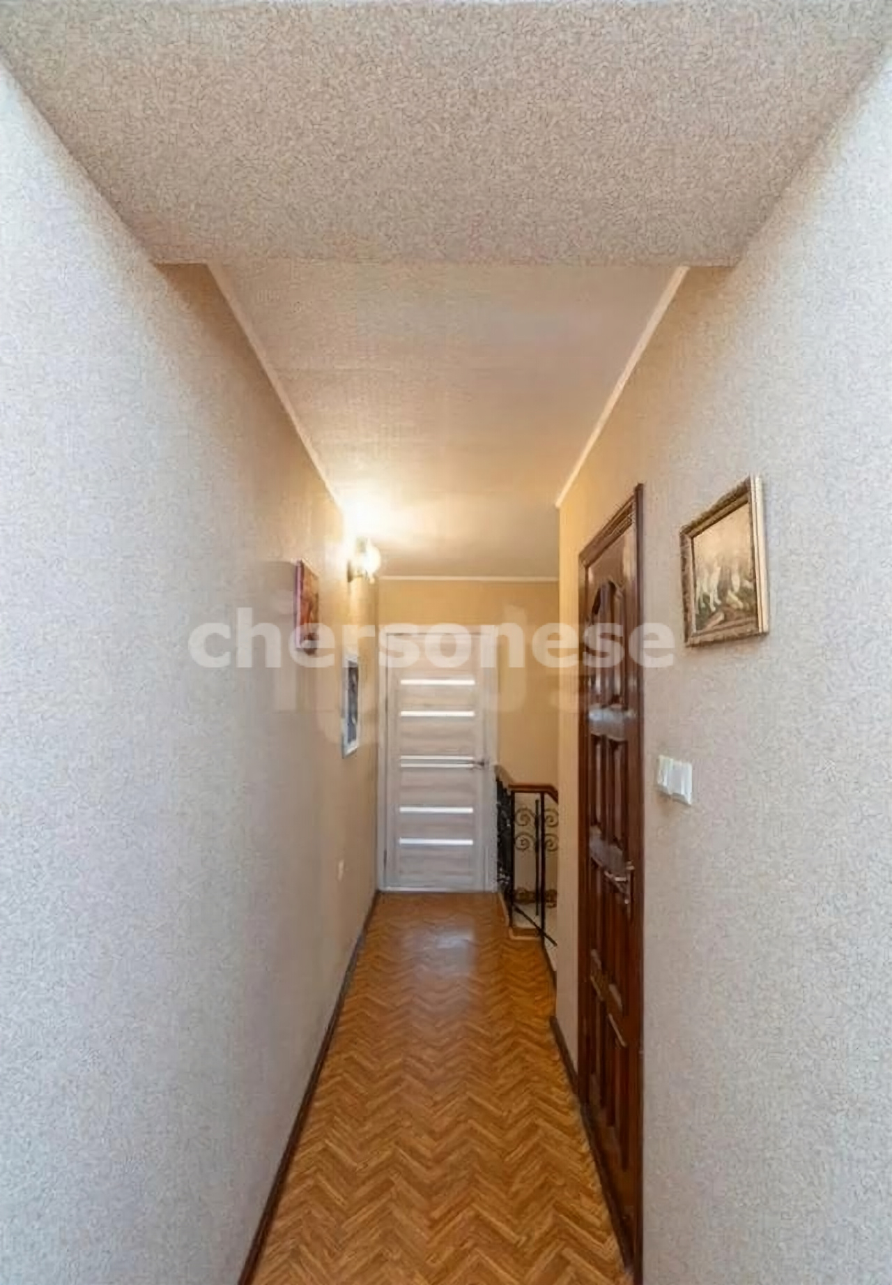 Продажа 3-комнатной квартиры, Севастополь, Генерала Острякова проспект,  д.155А