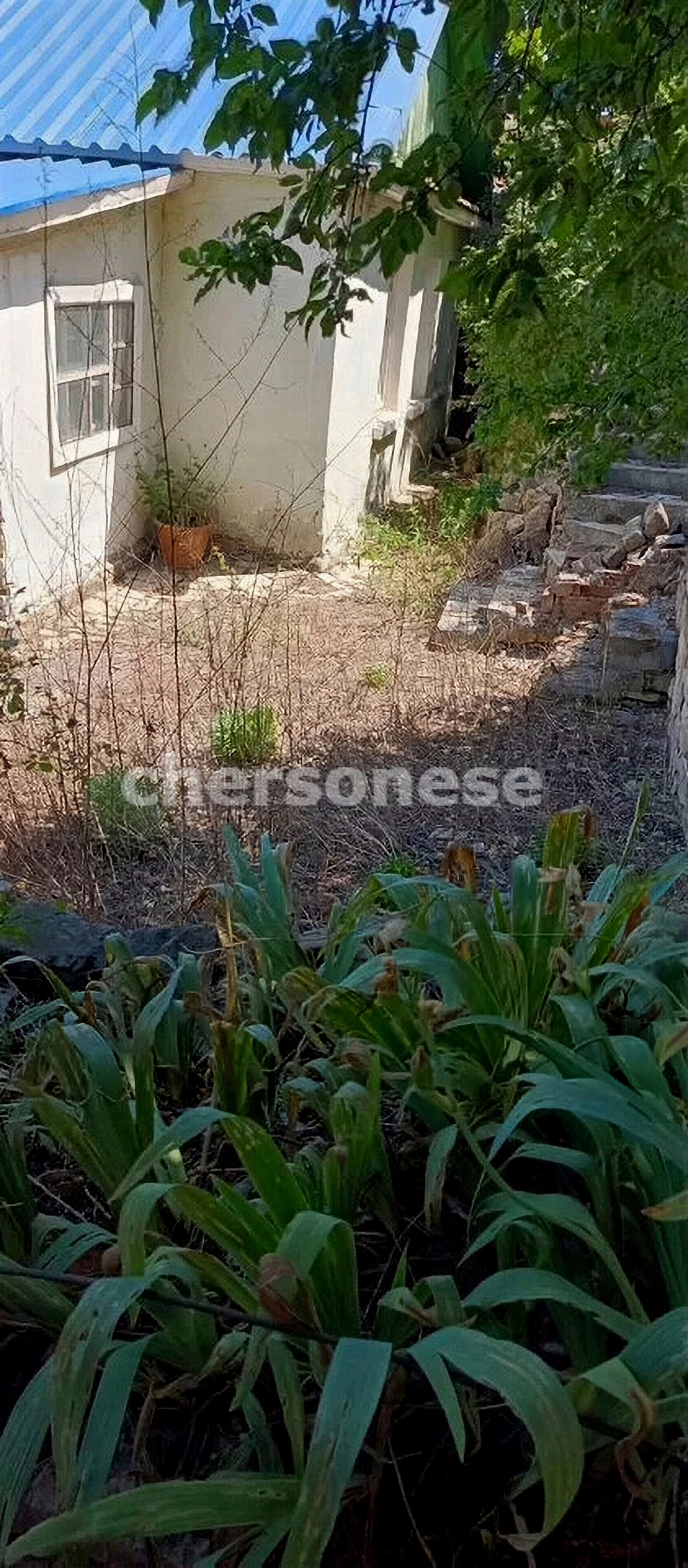 Продажа дома, 117м <sup>2</sup>, 6 сот., Севастополь, улица Парижской Коммуны