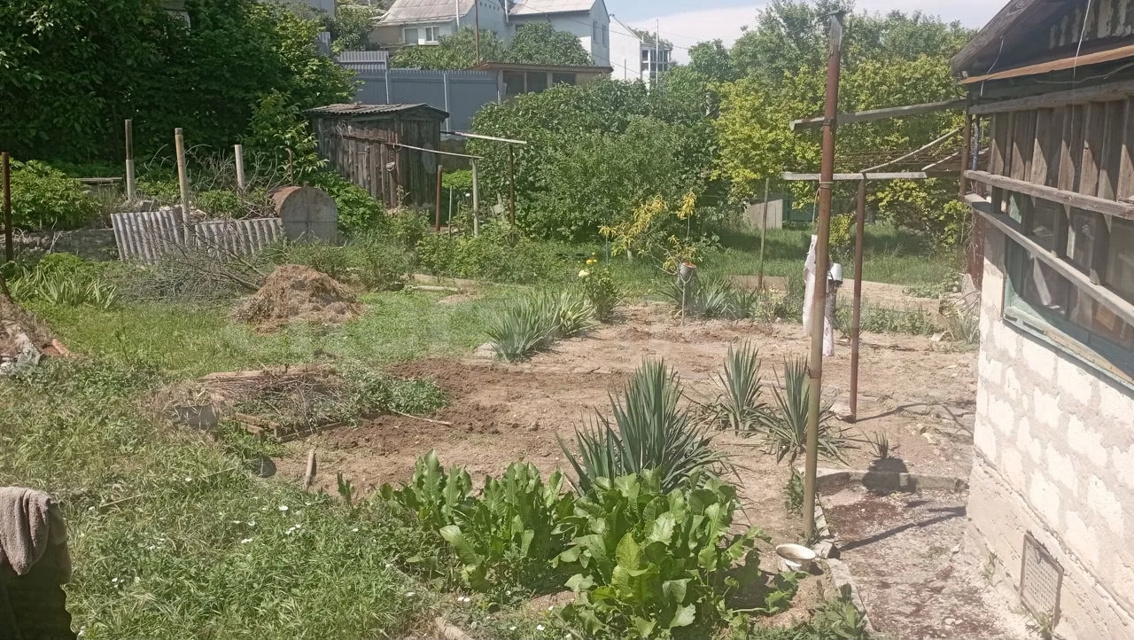 Продажа участка, Севастополь, территория СТ Тополек