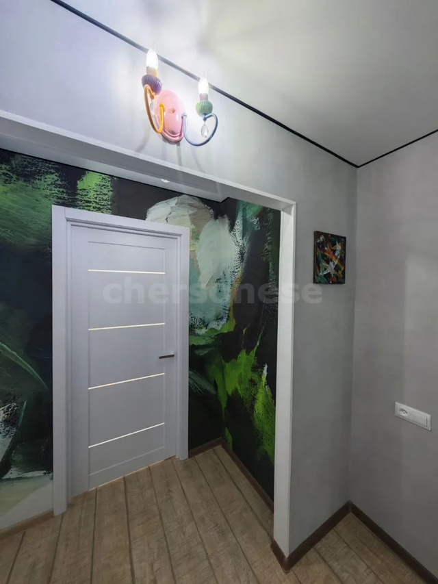 Аренда 1-комнатной квартиры, Севастополь, Генерала Острякова проспект,  д.106