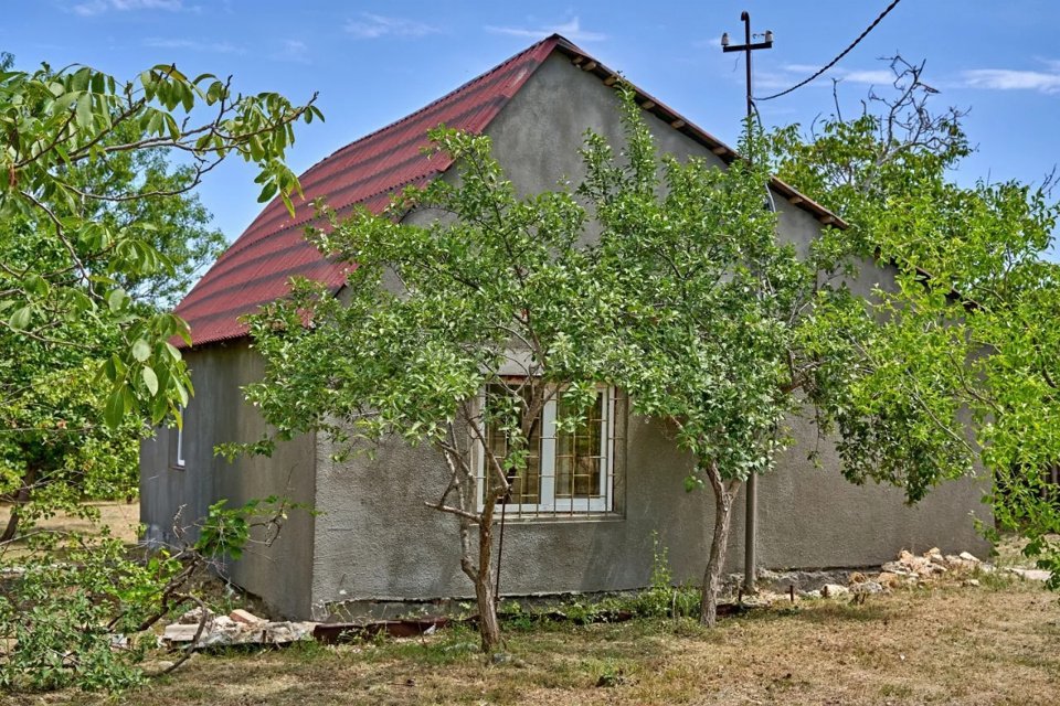 Продажа дома, 56м <sup>2</sup>, 12 сот., Севастополь, территория СТ Энергетик