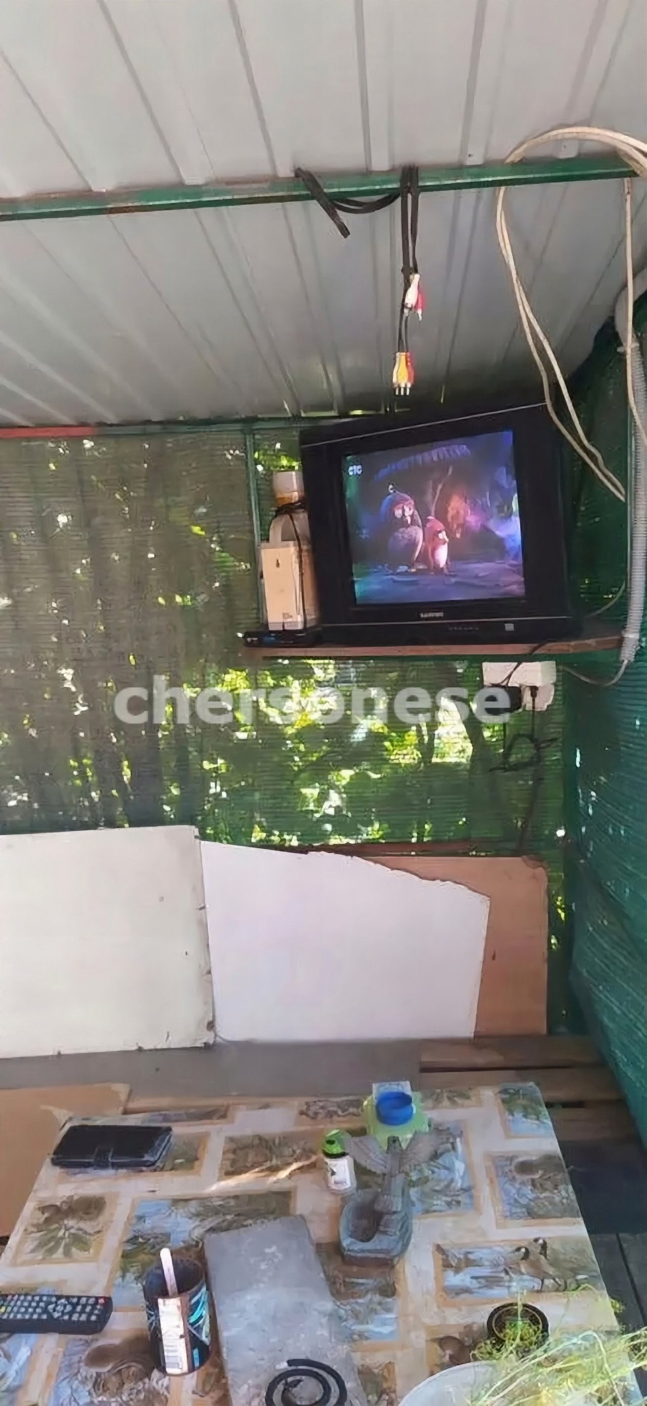 Продажа участка, Севастополь, территория СТ Восход