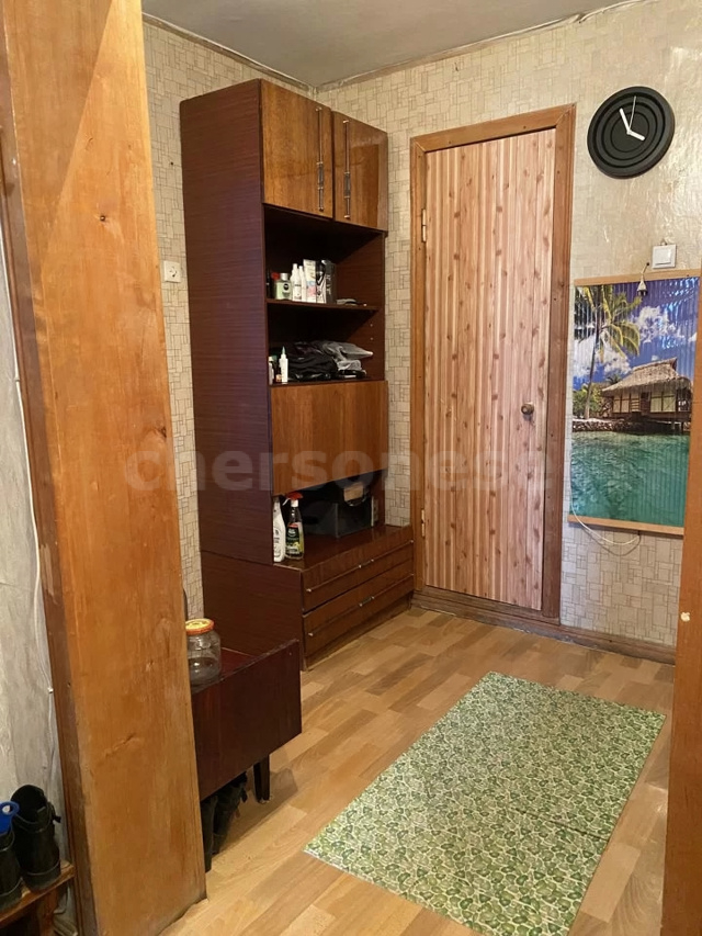 Продажа 2-комнатной квартиры, Севастополь, Генерала Острякова проспект, д.240 Продажа 2-комнатной квартиры, Севастополь, Генерала Острякова проспект, д.240