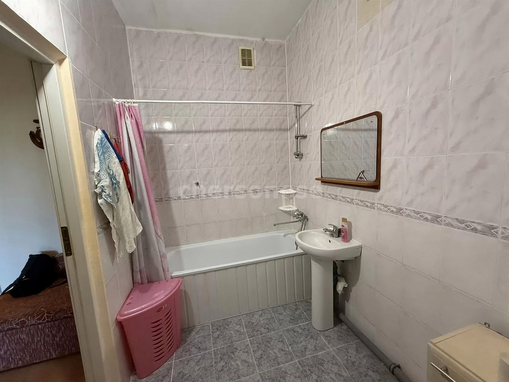 Продажа 1-комнатной квартиры, Севастополь, Героев Сталинграда проспект,  д.63