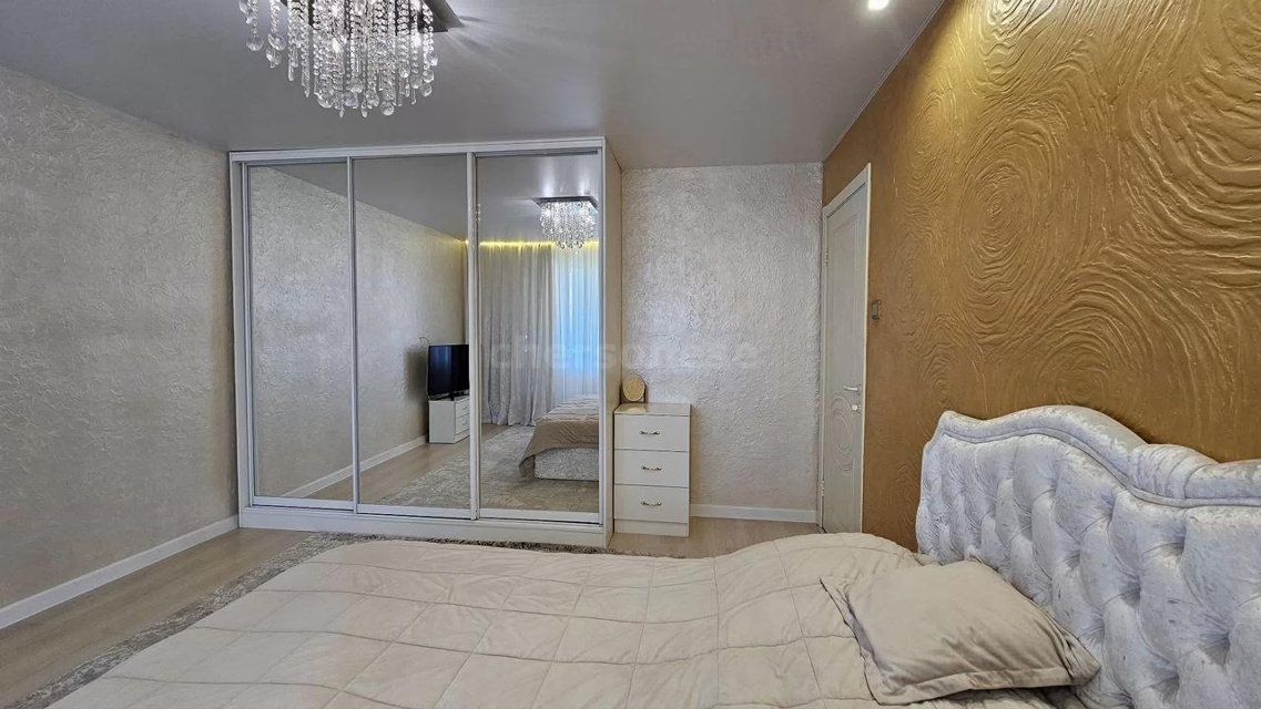 Продажа 3-комнатной квартиры, Севастополь, шоссе Камышовое,  д.37Бк3