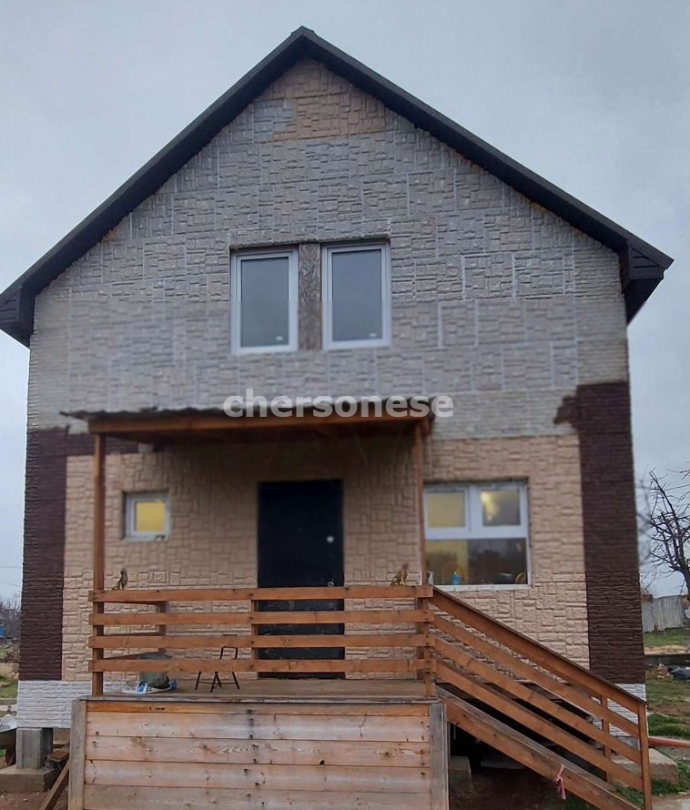 Дом на продажу в Севастополе (садоводческом товарищество Скиф), СНТ Скиф