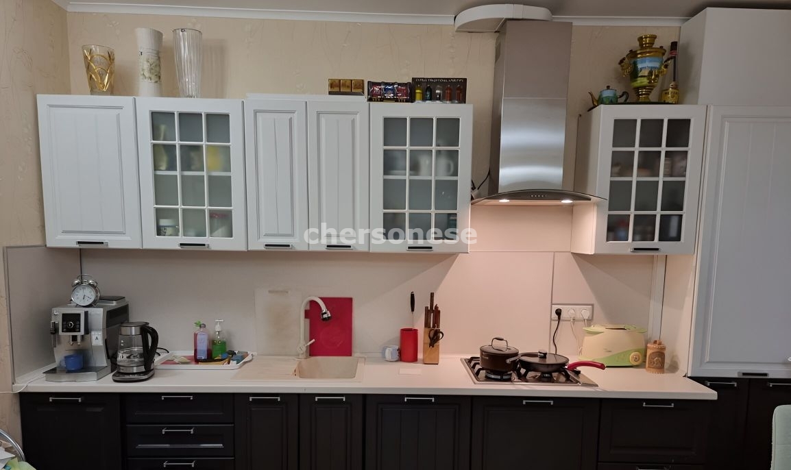 Квартира на продажу в Севастополе, Коммунистическая улица, д.4А фото №2