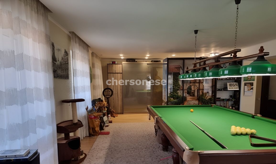 Квартира на продажу в Севастополе, Коммунистическая улица, д.4А фото №4