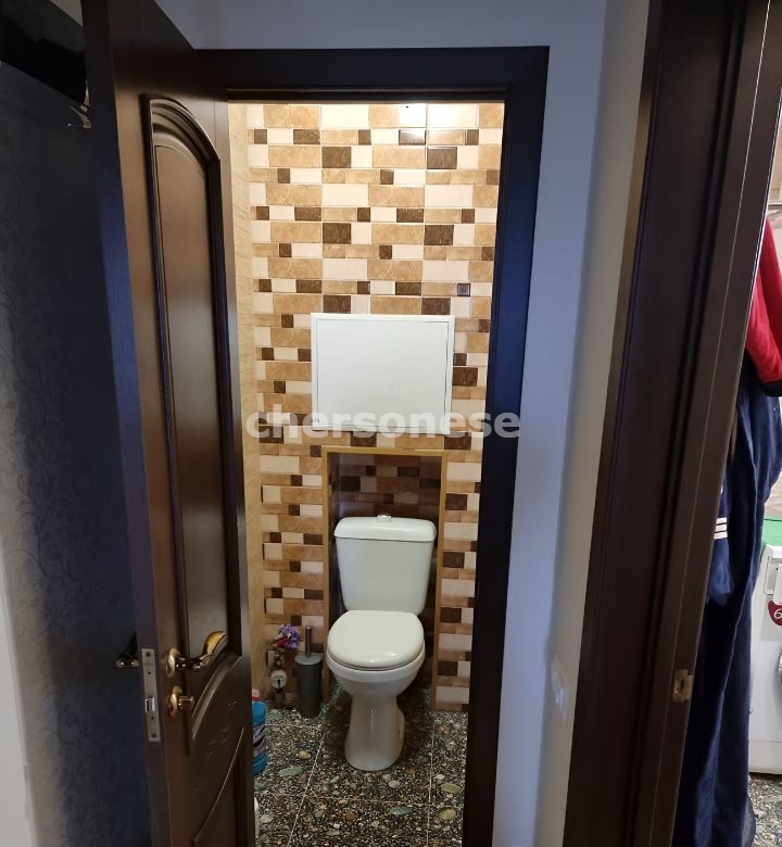 Квартира на продажу в Севастополе, Коммунистическая улица, д.4А фото №7