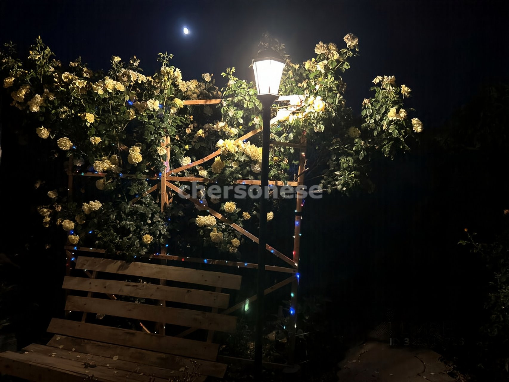 Продажа дома, 96м <sup>2</sup>, 4 сот., Севастополь, территория СТ Бентос