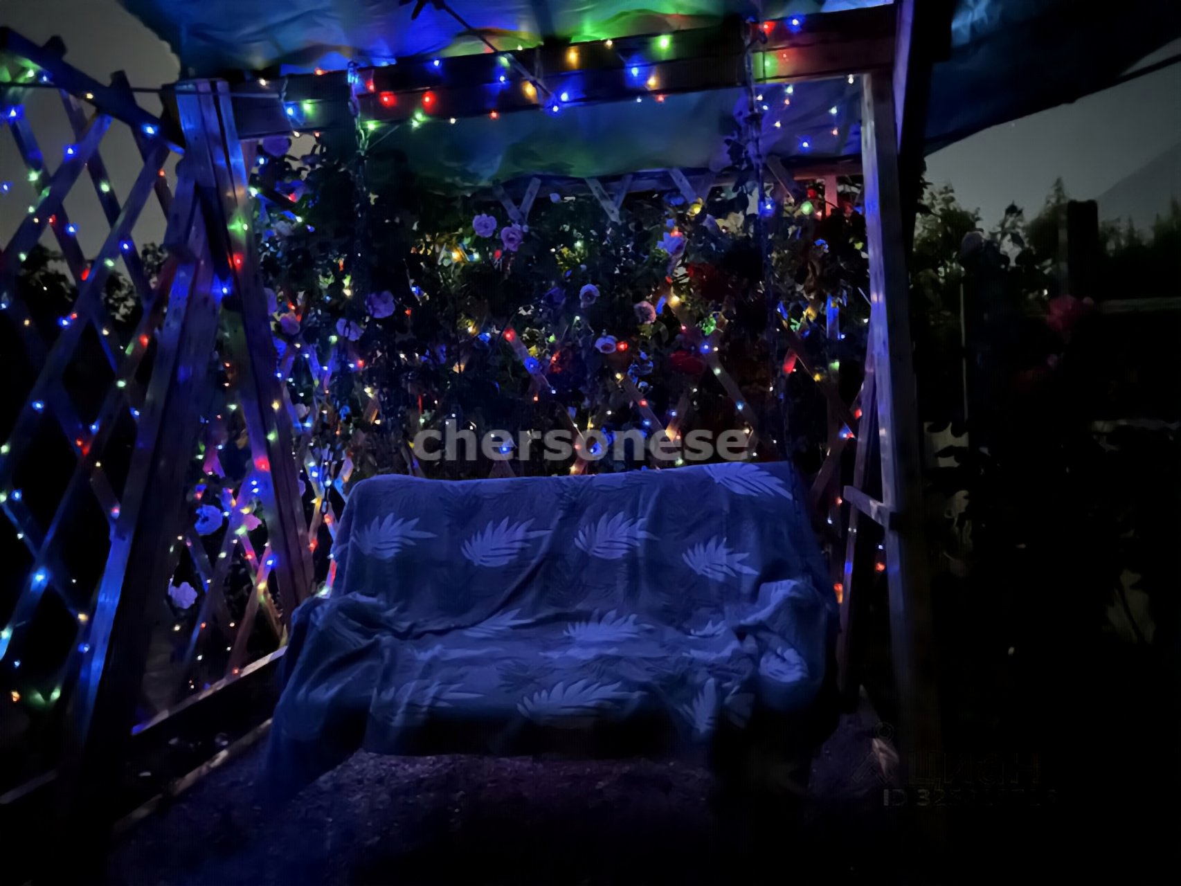 Продажа дома, 96м <sup>2</sup>, 4 сот., Севастополь, территория СТ Бентос