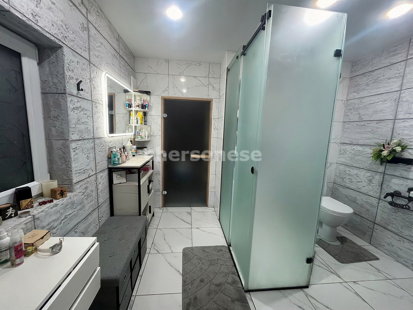 Продажа дома, 96м <sup>2</sup>, 4 сот., Севастополь, территория СТ Бентос