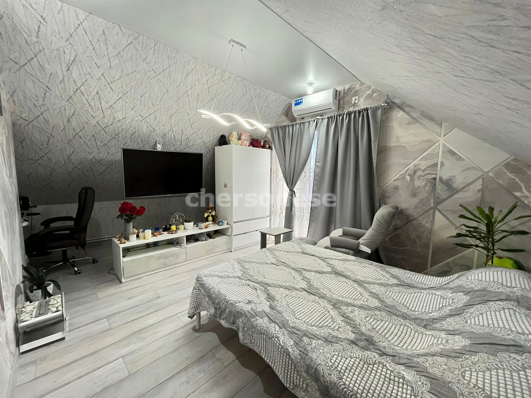 Продажа дома, 96м <sup>2</sup>, 4 сот., Севастополь, территория СТ Бентос