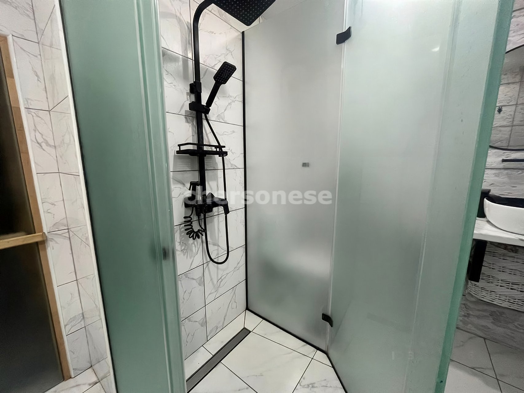 Продажа дома, 96м <sup>2</sup>, 4 сот., Севастополь, территория СТ Бентос