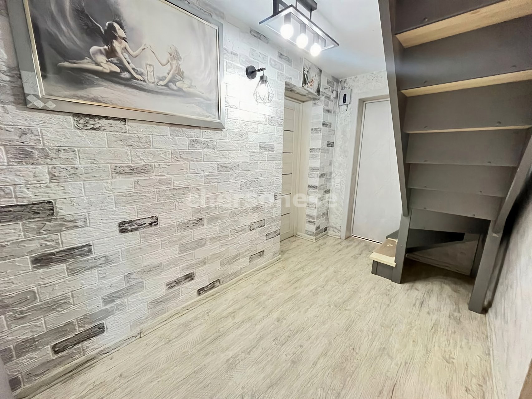 Продажа дома, 96м <sup>2</sup>, 4 сот., Севастополь, территория СТ Бентос