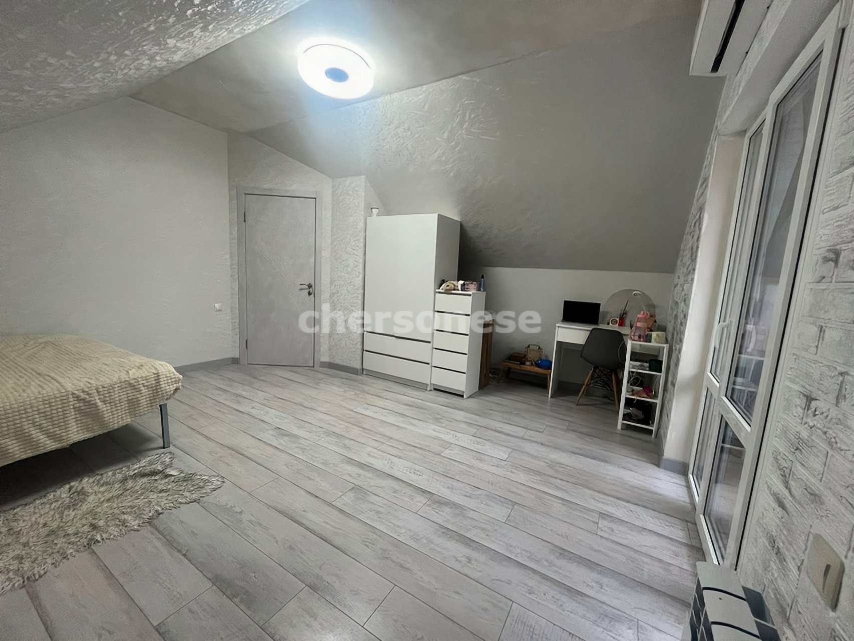 Продажа дома, 96м <sup>2</sup>, 4 сот., Севастополь, территория СТ Бентос