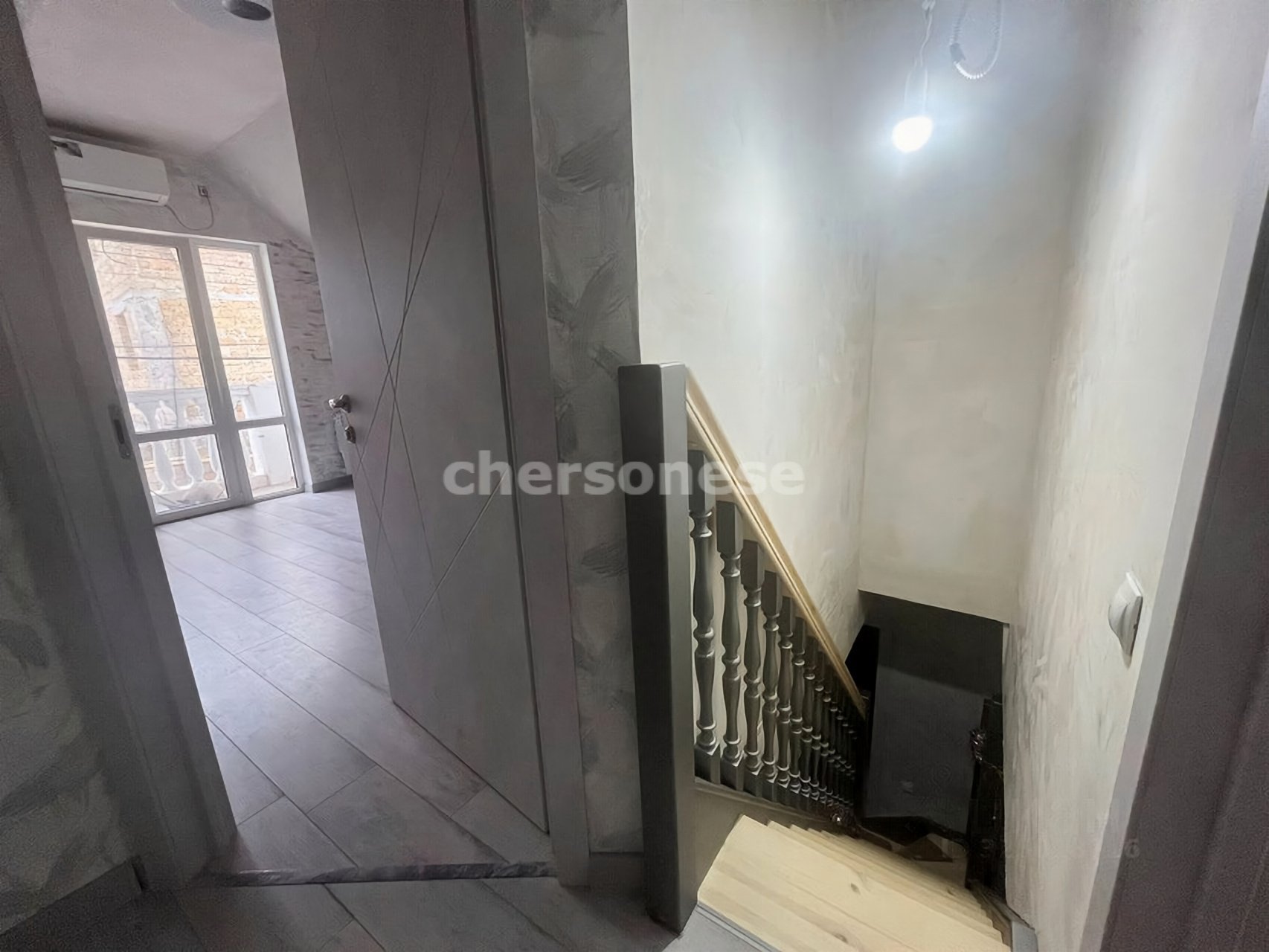 Продажа дома, 96м <sup>2</sup>, 4 сот., Севастополь, территория СТ Бентос