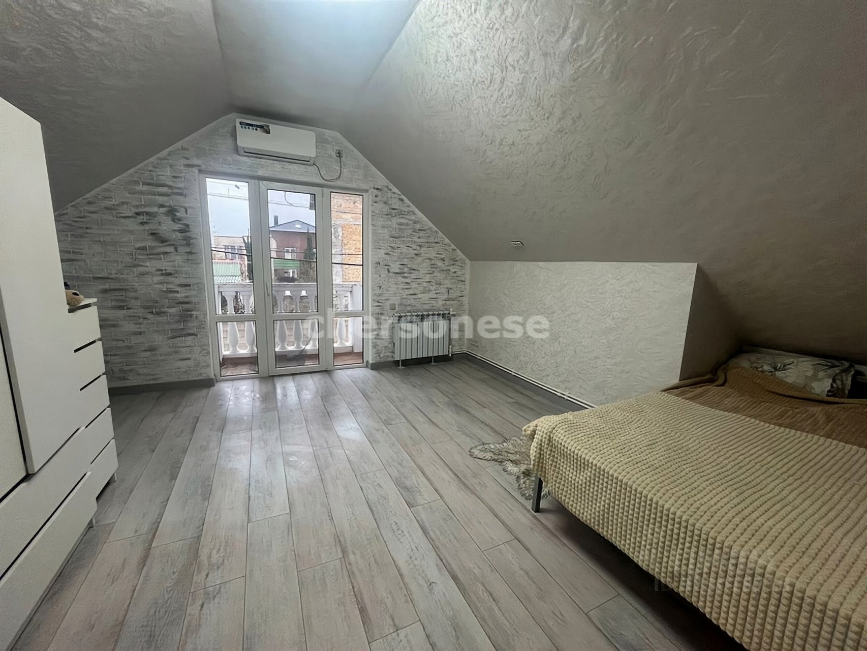 Продажа дома, 96м <sup>2</sup>, 4 сот., Севастополь, территория СТ Бентос