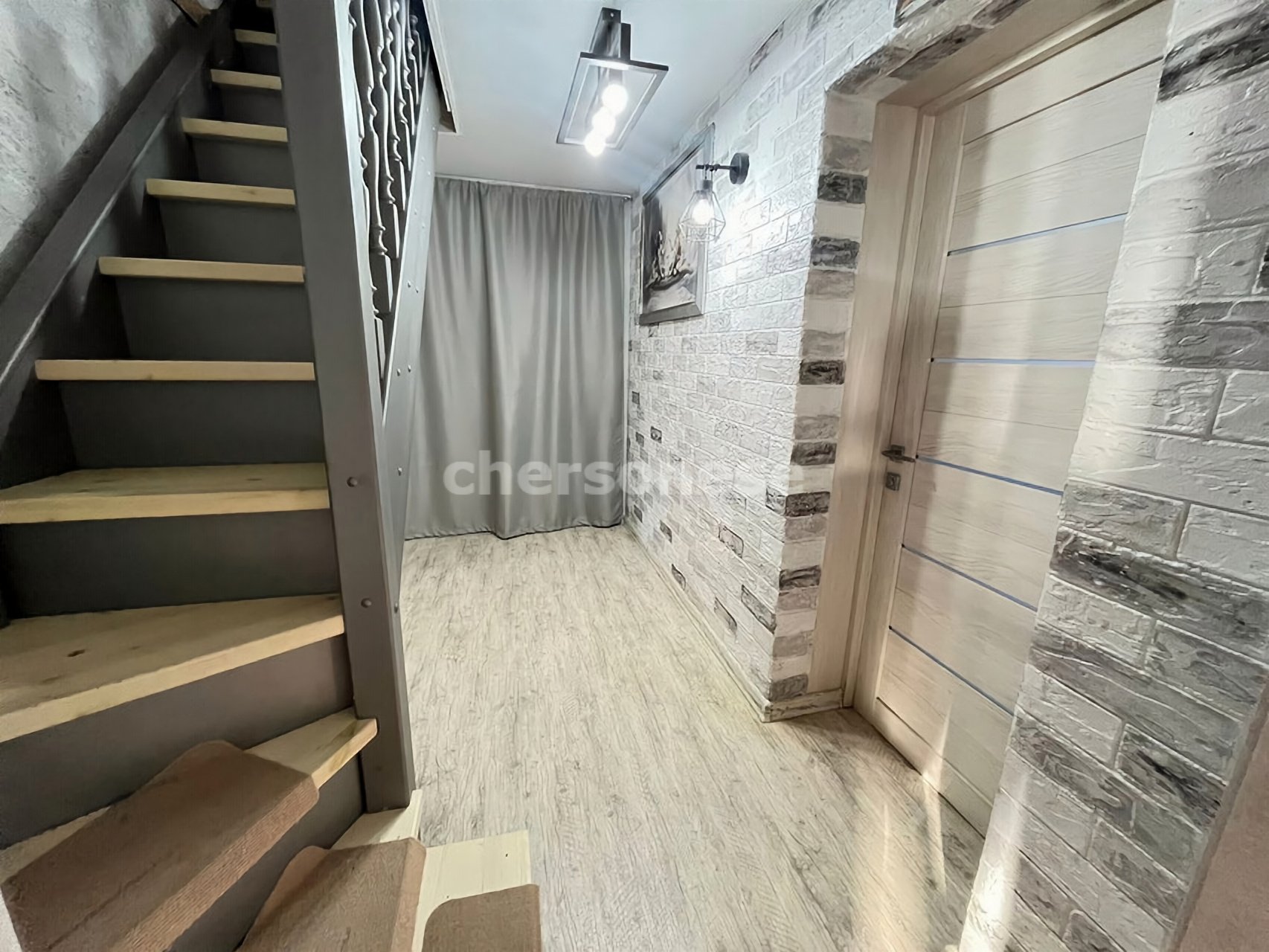 Продажа дома, 96м <sup>2</sup>, 4 сот., Севастополь, территория СТ Бентос