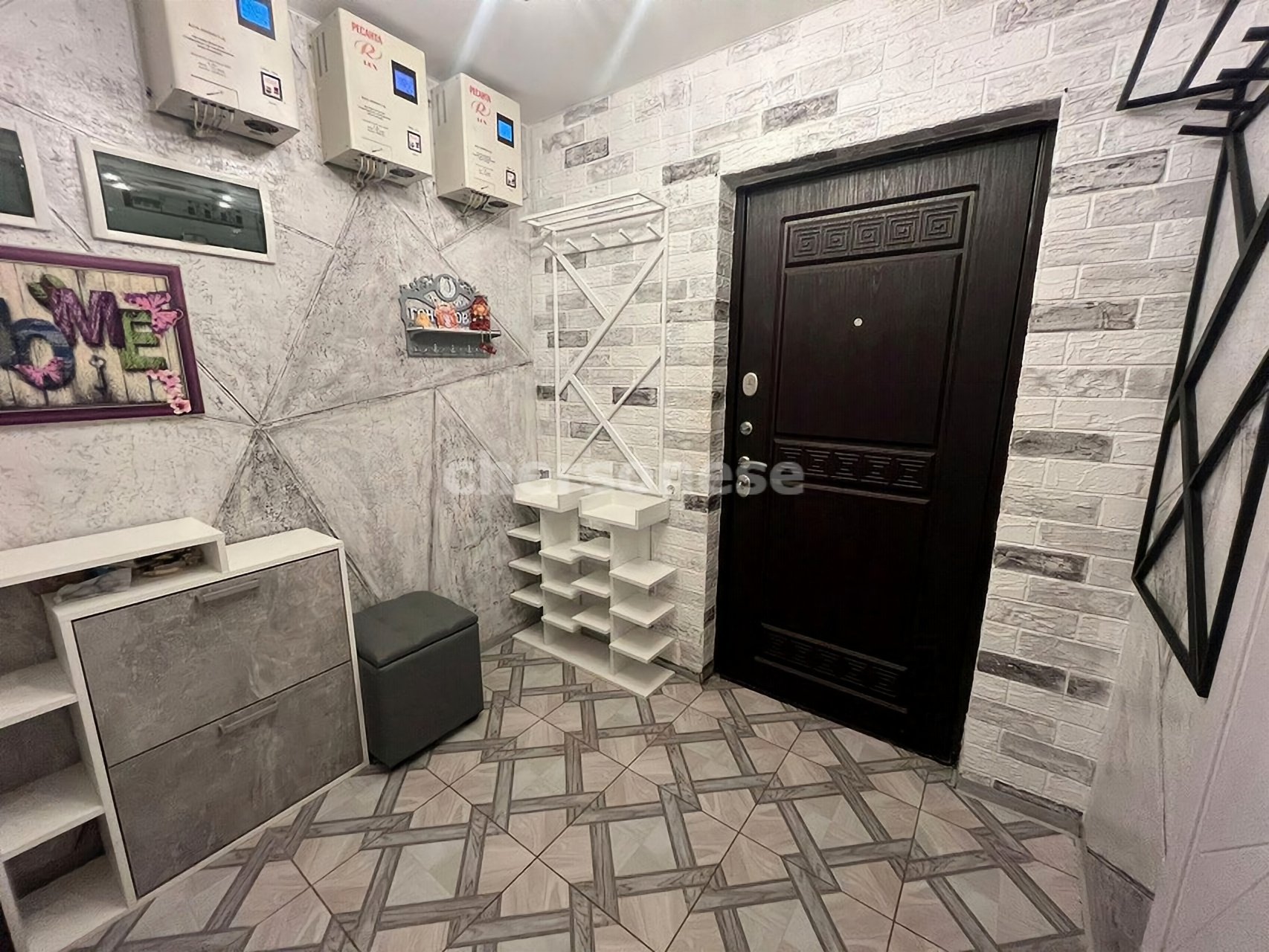 Продажа дома, 96м <sup>2</sup>, 4 сот., Севастополь, территория СТ Бентос