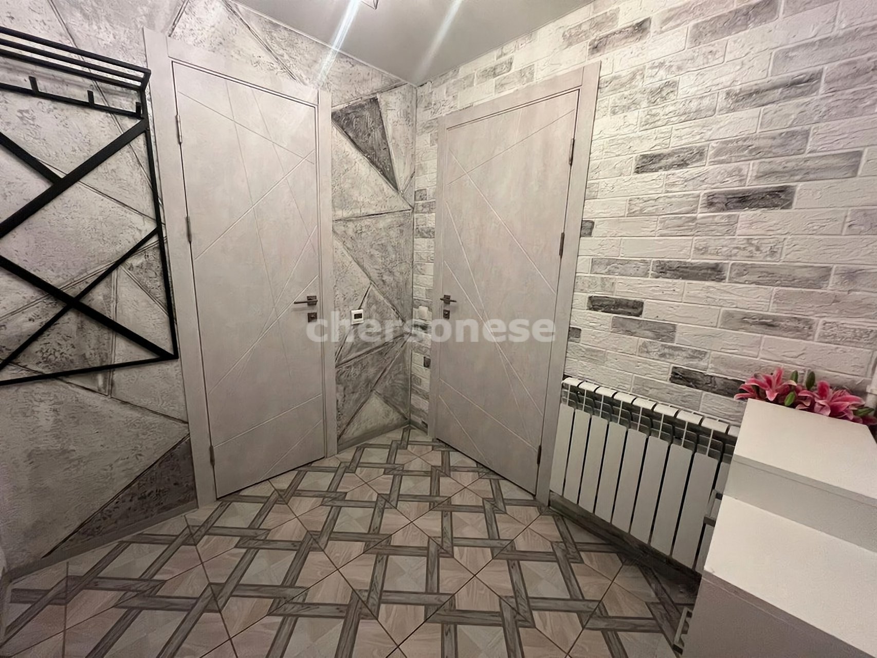 Продажа дома, 96м <sup>2</sup>, 4 сот., Севастополь, территория СТ Бентос