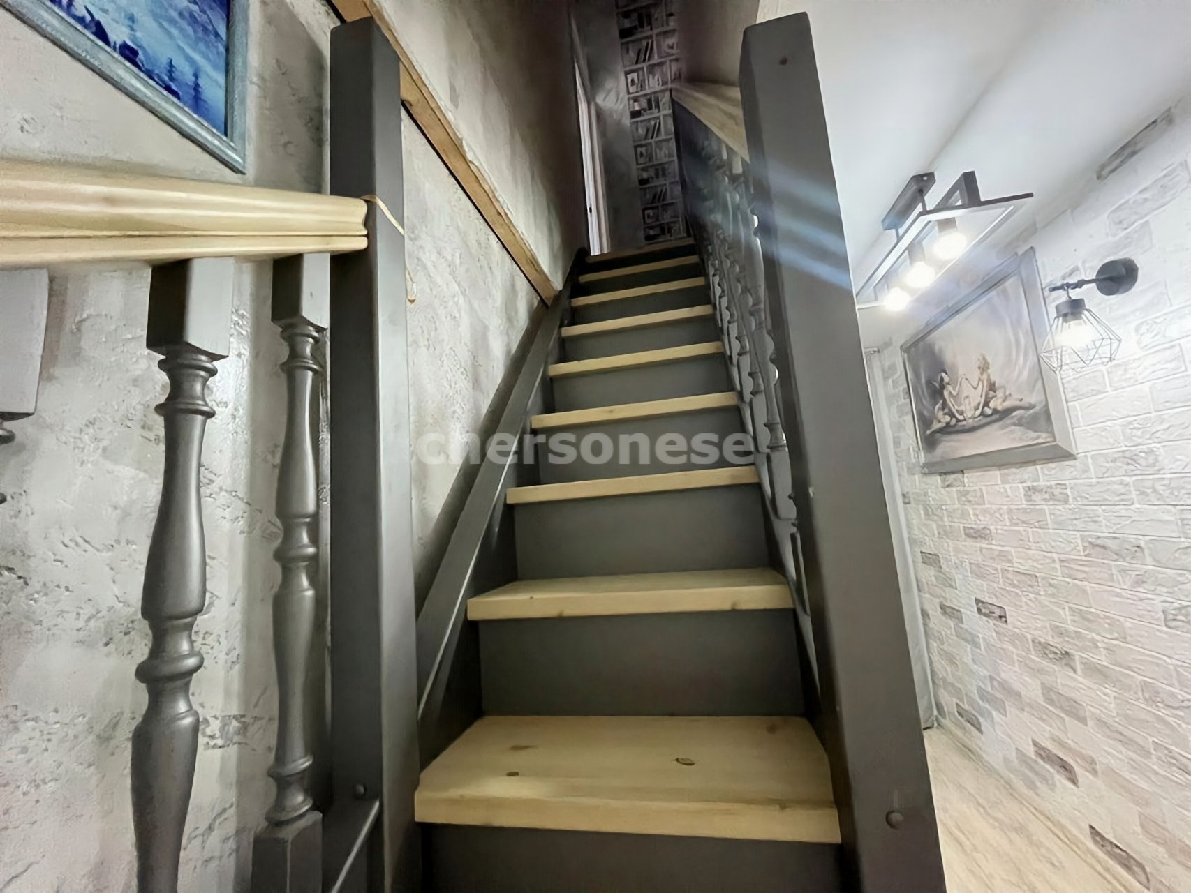 Продажа дома, 96м <sup>2</sup>, 4 сот., Севастополь, территория СТ Бентос