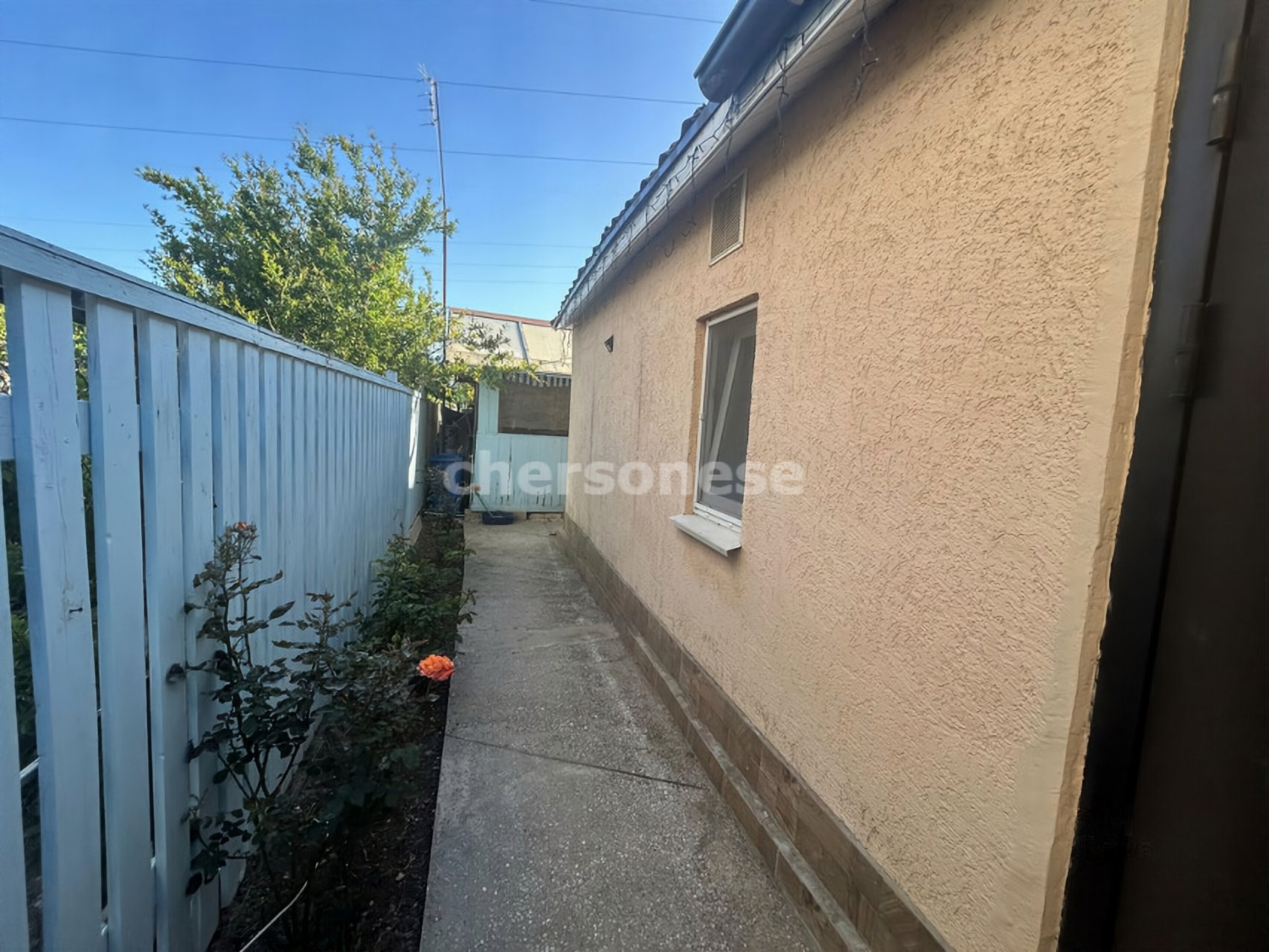 Продажа дома, 96м <sup>2</sup>, 4 сот., Севастополь, территория СТ Бентос