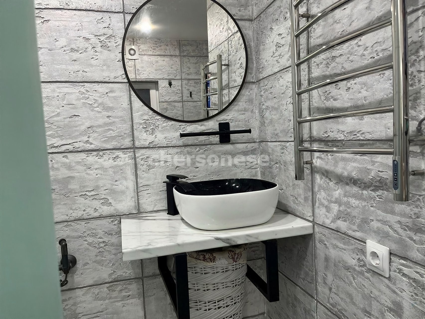 Продажа дома, 96м <sup>2</sup>, 4 сот., Севастополь, территория СТ Бентос