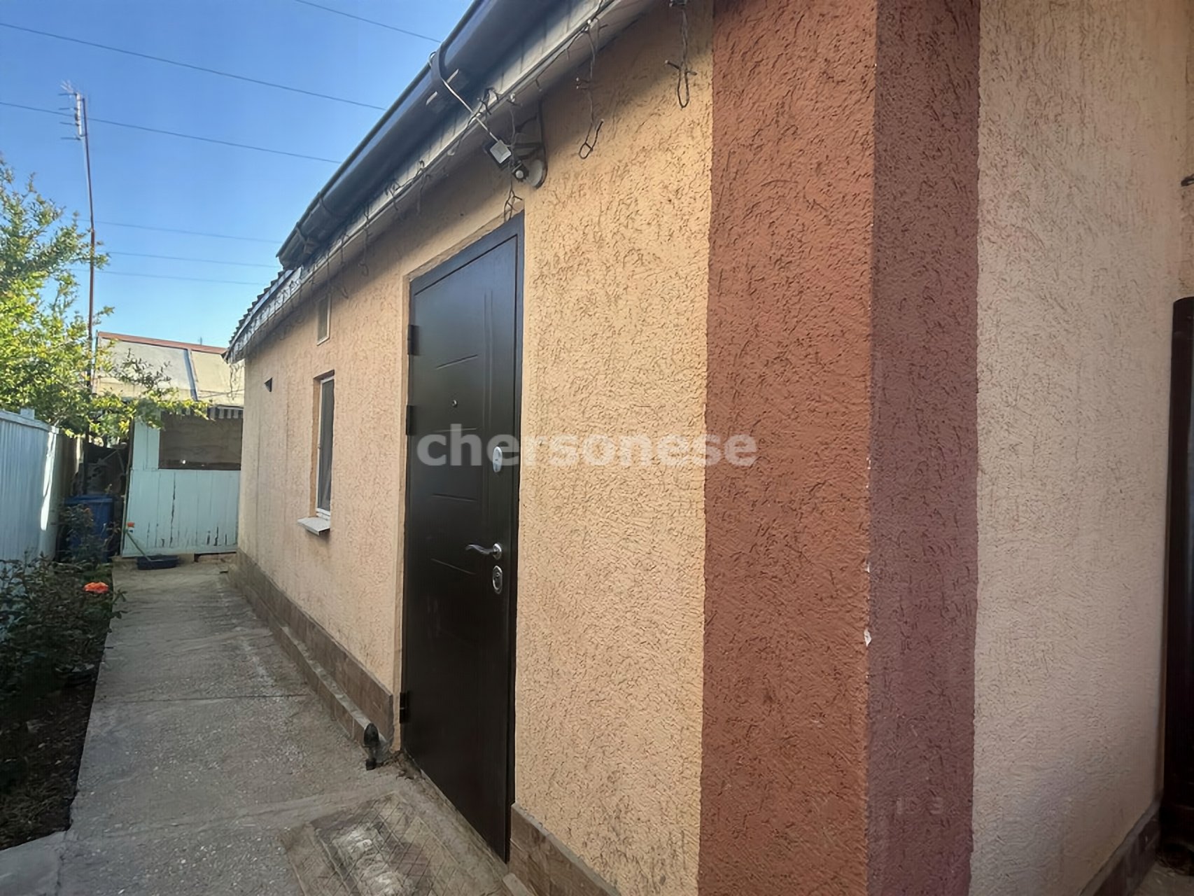 Продажа дома, 96м <sup>2</sup>, 4 сот., Севастополь, территория СТ Бентос