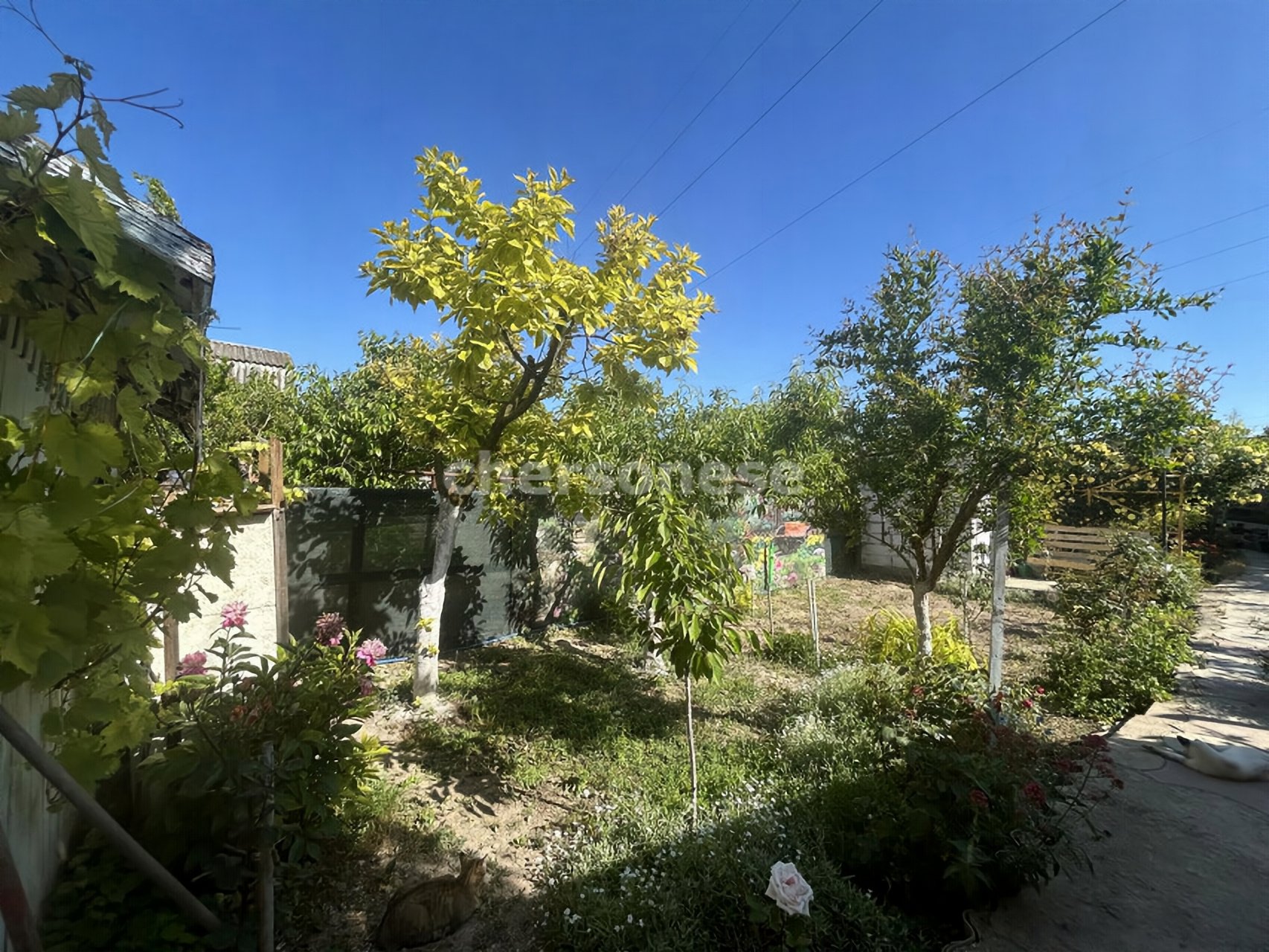 Продажа дома, 96м <sup>2</sup>, 4 сот., Севастополь, территория СТ Бентос