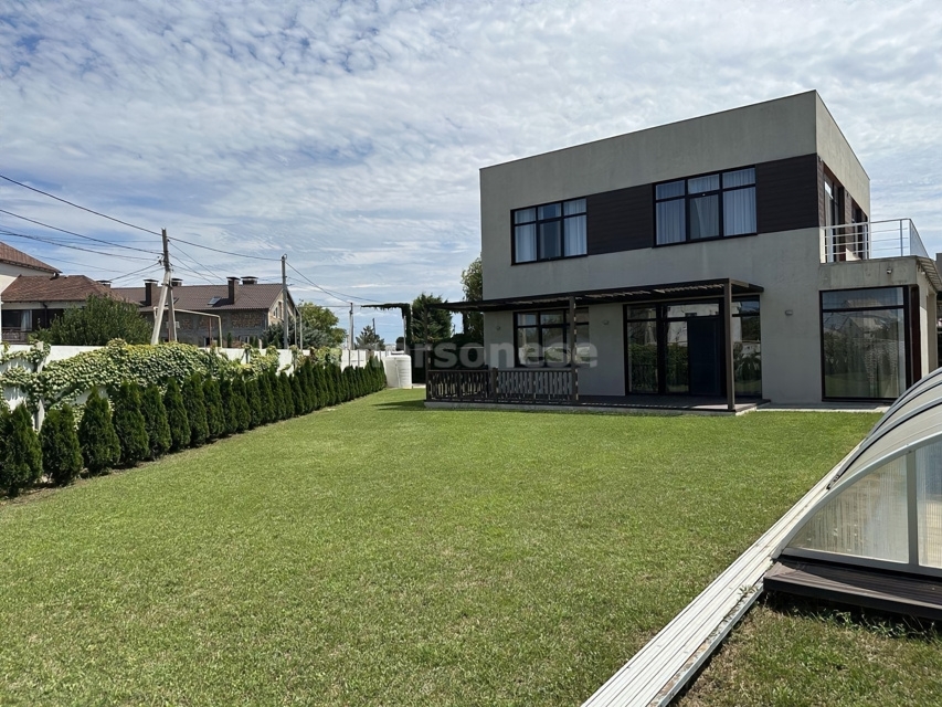 Продажа дома, 350м <sup>2</sup>, 10 сот., Севастополь, территория СТ Феникс