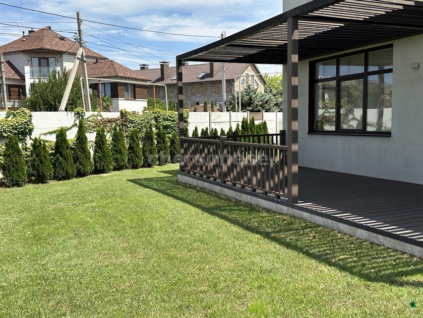 Продажа дома, 350м <sup>2</sup>, 10 сот., Севастополь, территория СТ Феникс