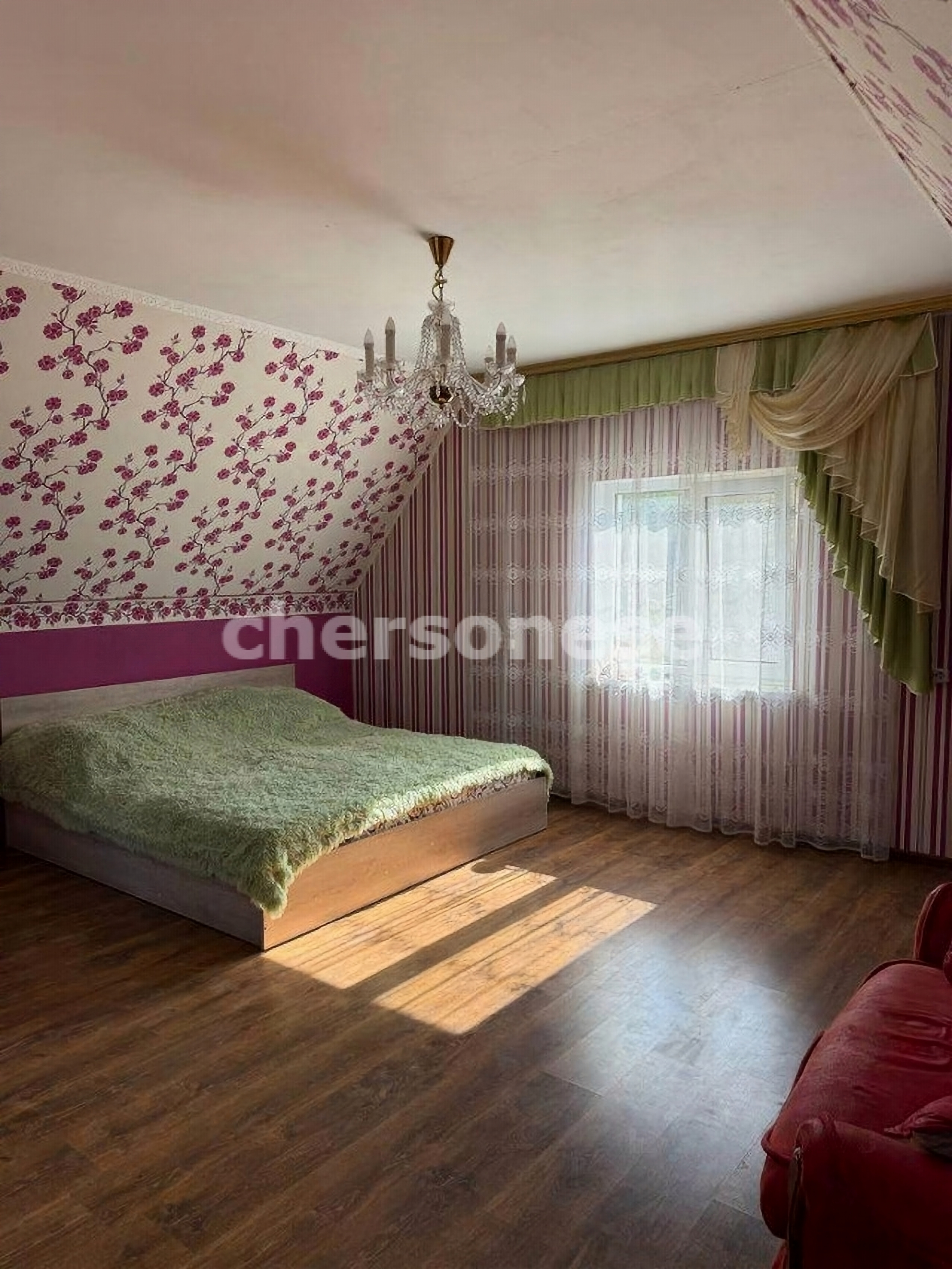 Продажа дома, 110м <sup>2</sup>, 4 сот., Севастополь, территория СТ Надежда